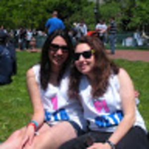 Meet your Posher, Camila